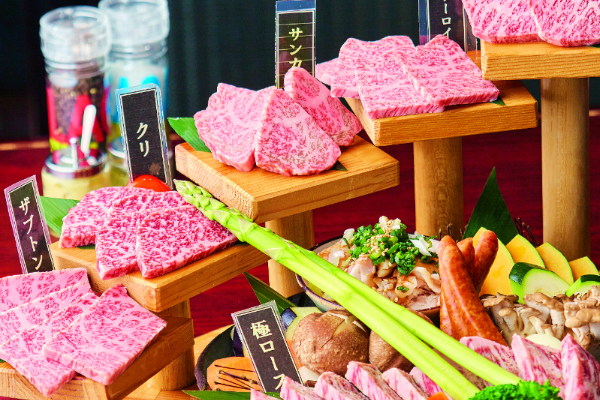 【福岡NEWOPEN】幻の和牛を提供する日本初の店！A5級の黒毛和牛を驚きの価格で堪能『焼肉処　石原牛』