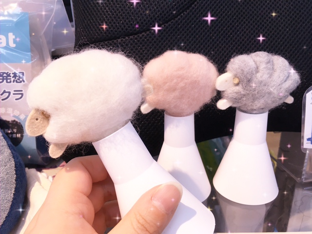 【雑貨店スタッフ一押しアイテム】優しい香りでリラックス★