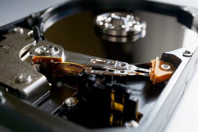 【週刊PCタイムス】HDDのデータ漏洩を防ぐ！気を付けたいパソコン処分時のHDDのデータ消去について・・・