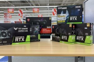 【週刊PCタイムス】どれを選んだら?!グラフィックボードの選び方を解説いたします!