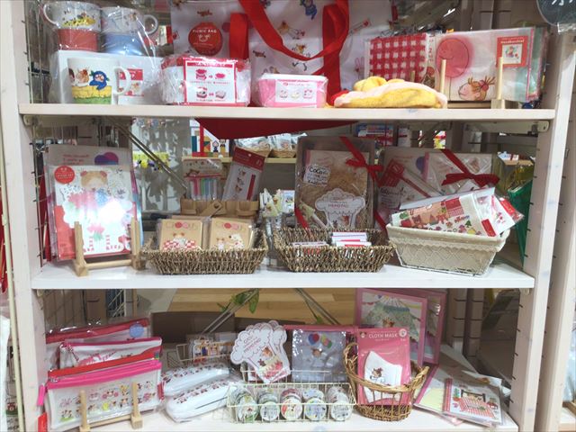 【雑貨店ハウズスタッフ一押しアイテム】こどもから大人までみんなが癒されるCOCOちゃんシリーズ