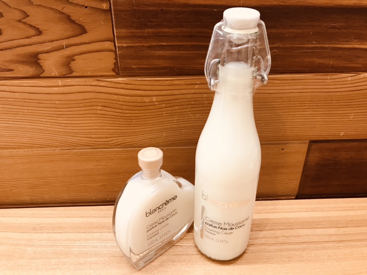【雑貨店スタッフ一押しアイテム】ほんのり香るボディーソープ！バブルバスにも使えるベストヒット商品♪♪