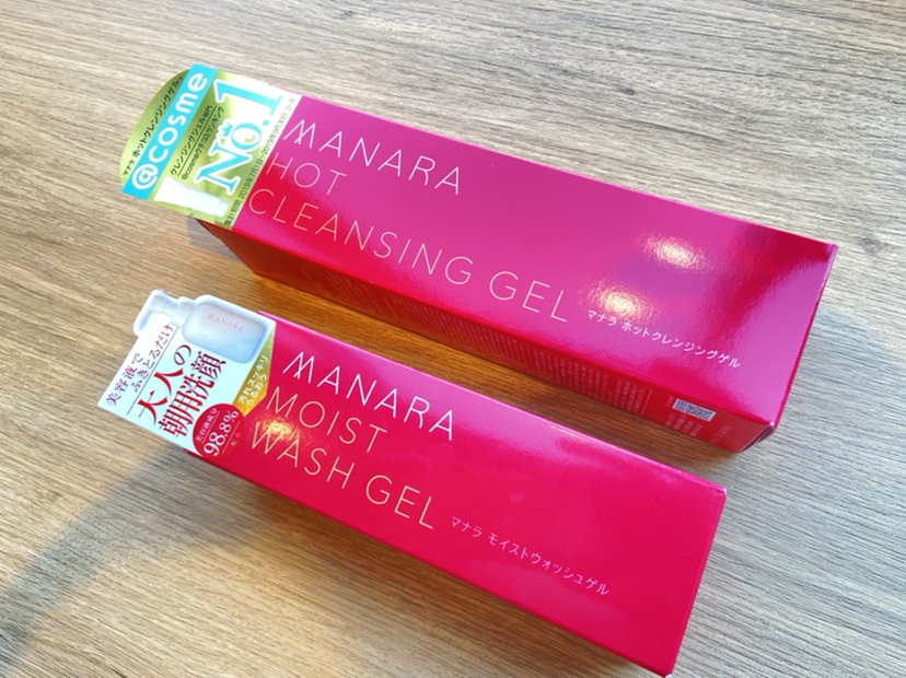 【雑貨店ハウズスタッフ一押しアイテム】ホットクレンジングで毛穴もケア「MANARA」