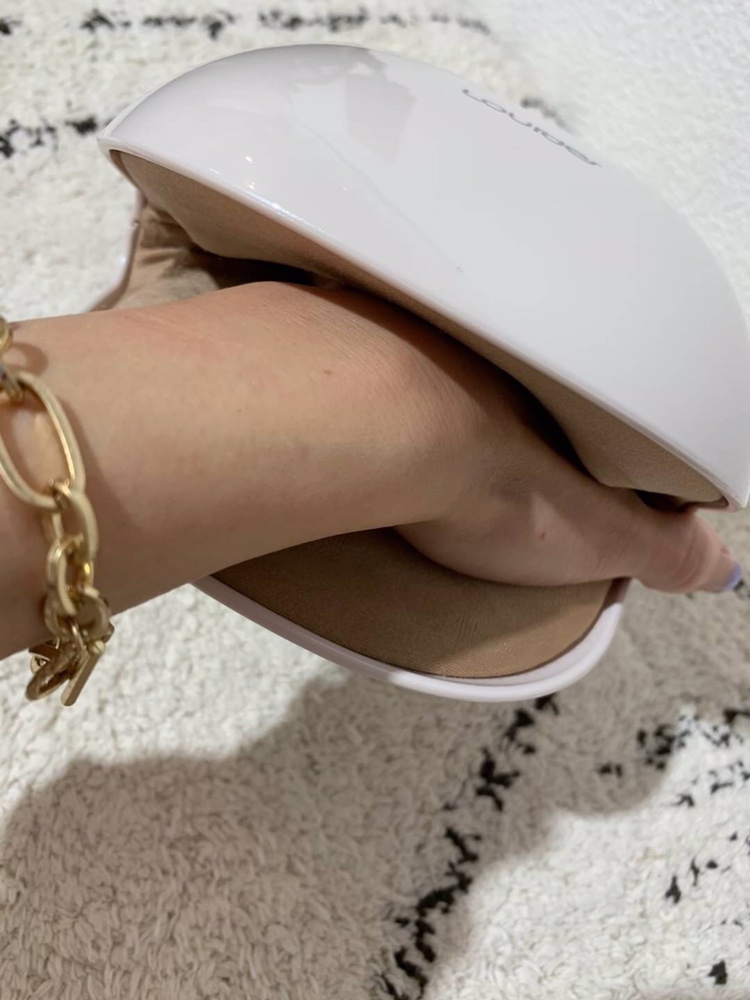 【雑貨店ハウズスタッフ一押しアイテム】手の疲れを癒すルルドの「ハンドマッサージャー」♪