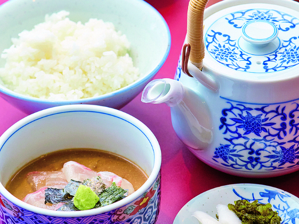 【福岡グルメ】鯛茶でお馴染みの老舗が店舗立て替えでお引越し！