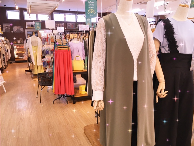 【雑貨店ハウズスタッフ一押しアイテム】大人カジュアルスタイルに☆