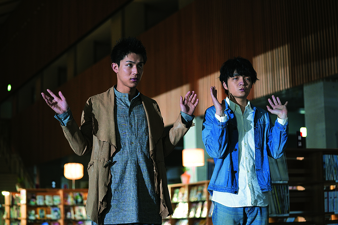 中川大志主演の新感覚ミステリーなど、ゴールデンウィークに観たい新作映画をチェック!!