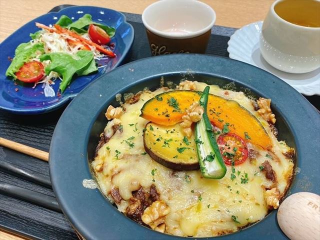 【雑貨店ハウズスタッフ一押しアイテム】「ハウズキッチン」ハウズでランチはいかがですか？