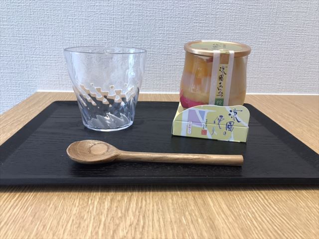 【雑貨店ハウズスタッフ一押しアイテム】暑い日には冷たいデザートを、、、