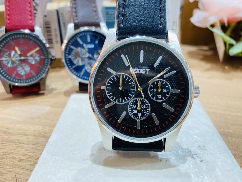 【雑貨店ハウズスタッフ一押しアイテム】父の日のプレゼントにオススメ腕時計