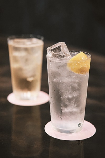 【福岡NEWOPEN】スナック？バー？のようなパブが開店『郎.郎』
