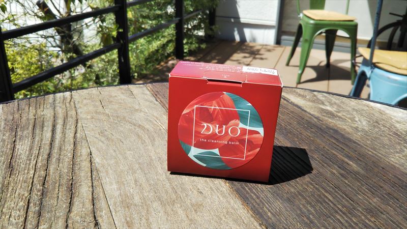 【雑貨店ハウズスタッフ一押しアイテム】「限定品」大人かわいいクレンジングバーム！