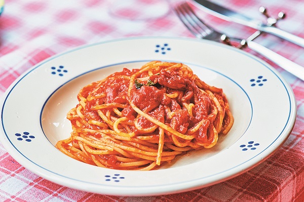 【福岡グルメ】駅前イタリア旅行が叶う！南イタリアのマンマの味をマンジャーレ『イタリア食堂SACCO』