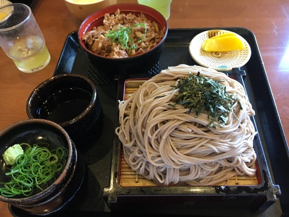 【福岡グルメ】久留米の老舗うどん屋さん『正八郎うどん』