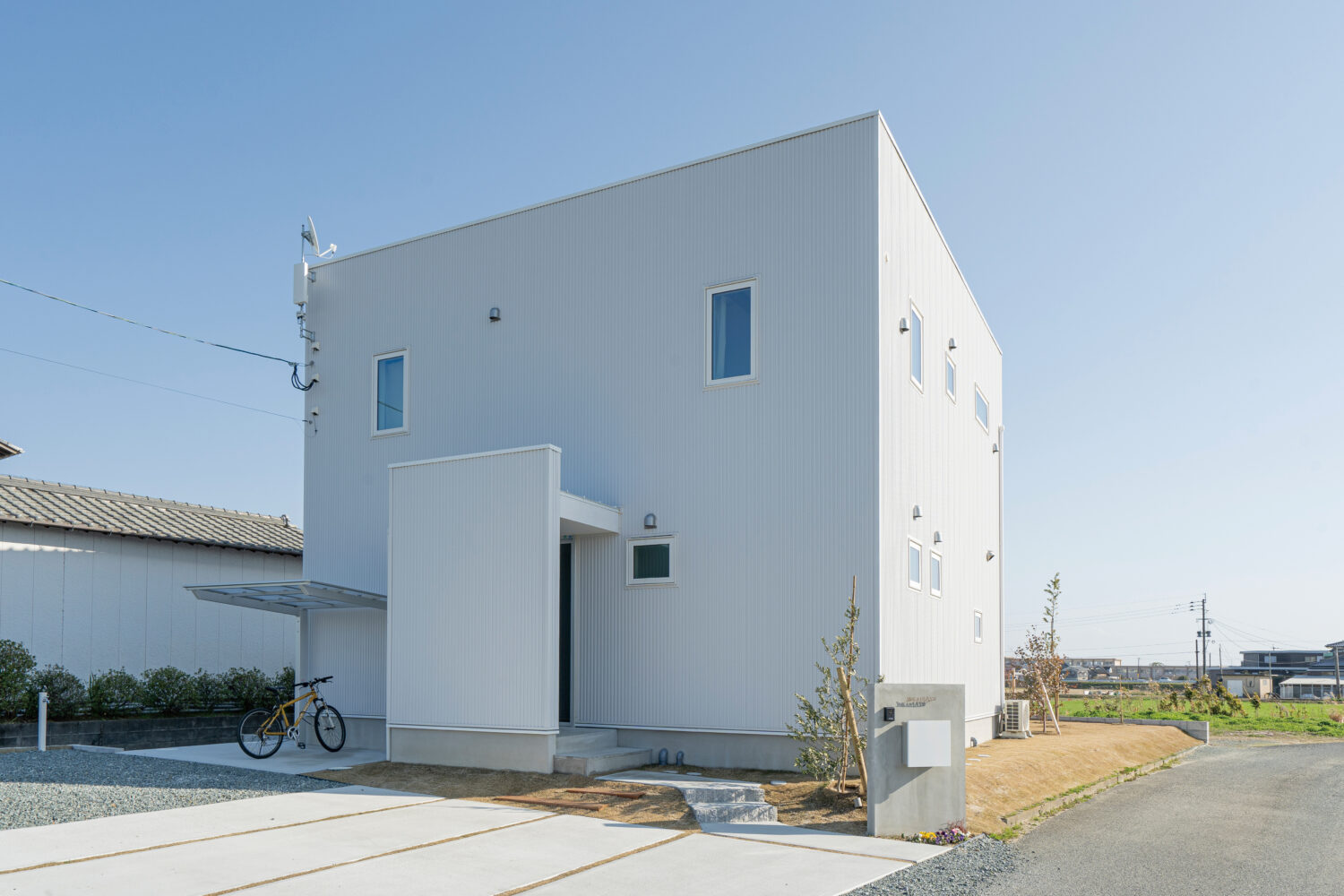 【家づくりのお宅訪問】子どもが小学校に上がる前に、集合住宅からの住み替えを決意したWさん『ホームラボ』