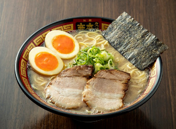 【福岡麺本2021】経験を糧に久留米ラーメンを磨き上げる『本田商店』。