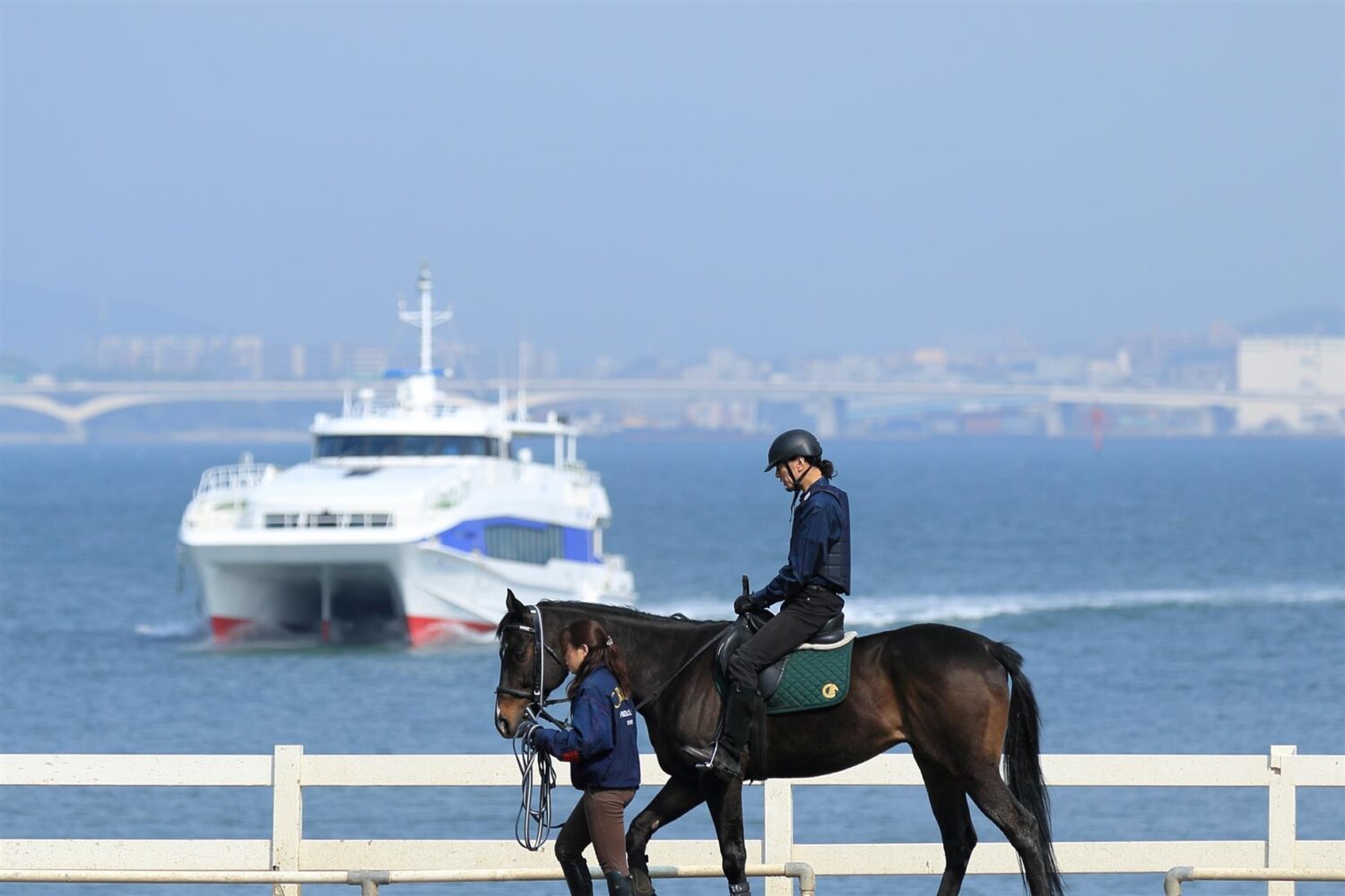【アウトドアでリフレッシュしよう】初心者から本格派まで乗馬を楽しむならここしかない！『クレイン福岡』