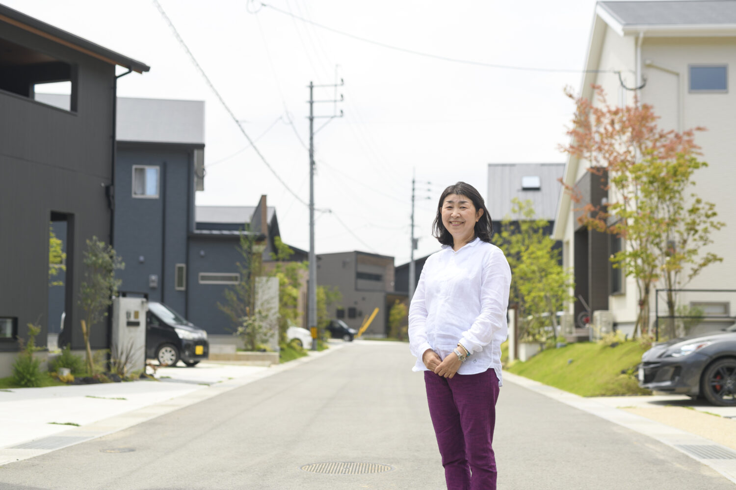 人と人、人と場所との「つながり」で、住まいやまちをより豊かに【株式会社コプラス】