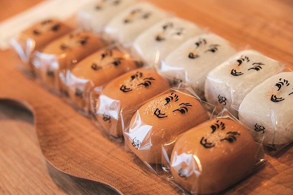 【福岡NEWOPEN】和菓子×駄菓子×デザイン　伝統菓子の新たな可能性を楽しめる店『和菓子×駄菓子 ひつじや』