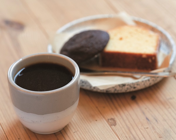 【福岡カフェ】オーストラリアからオランダ、そして春日原へ。コーヒーと人に導かれたある男性の話—
