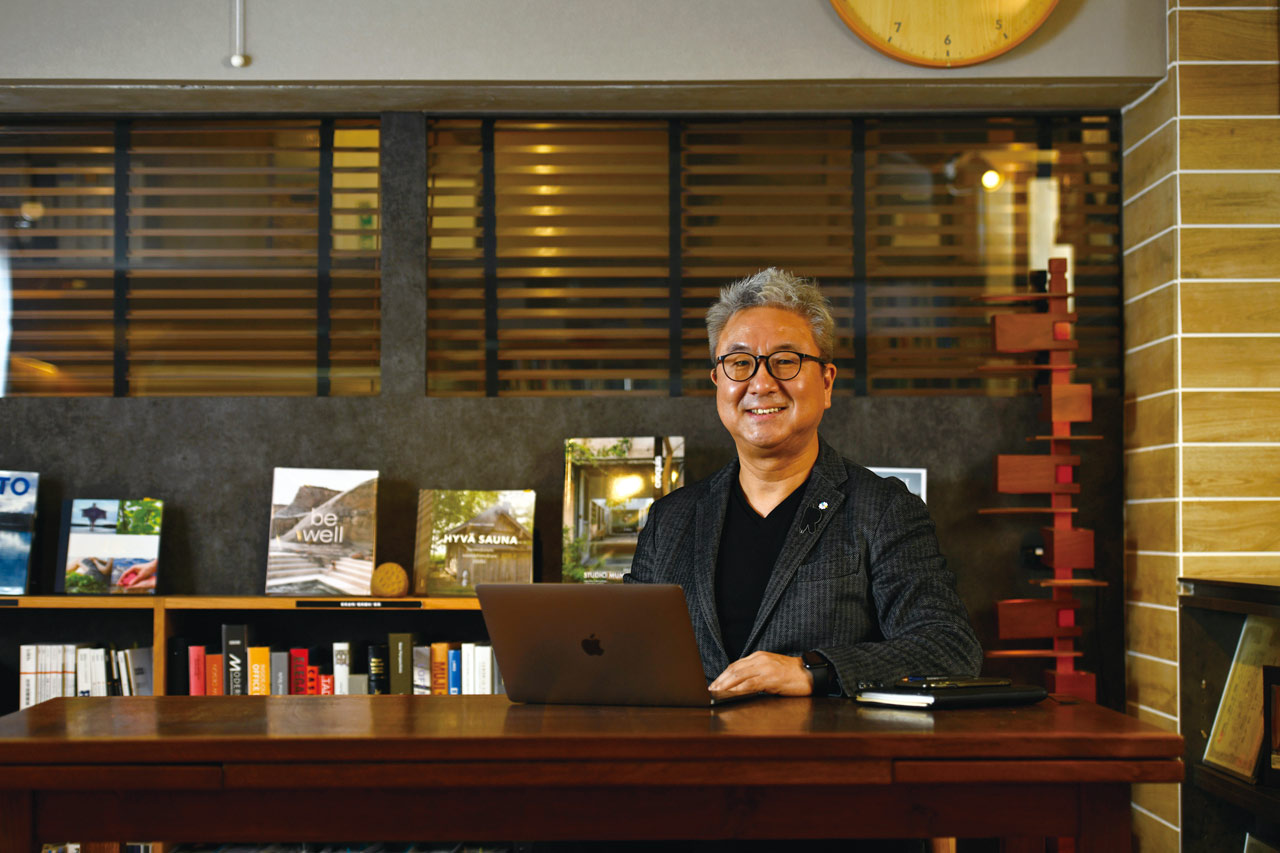 【リノベの達人　～松山　真介～】持続可能な循環型社会の実現へ、フクオカリノベ界のパイオニアが唱える自由な住まい方、暮らし方『リノベエステイト 株式会社アポロ計画』