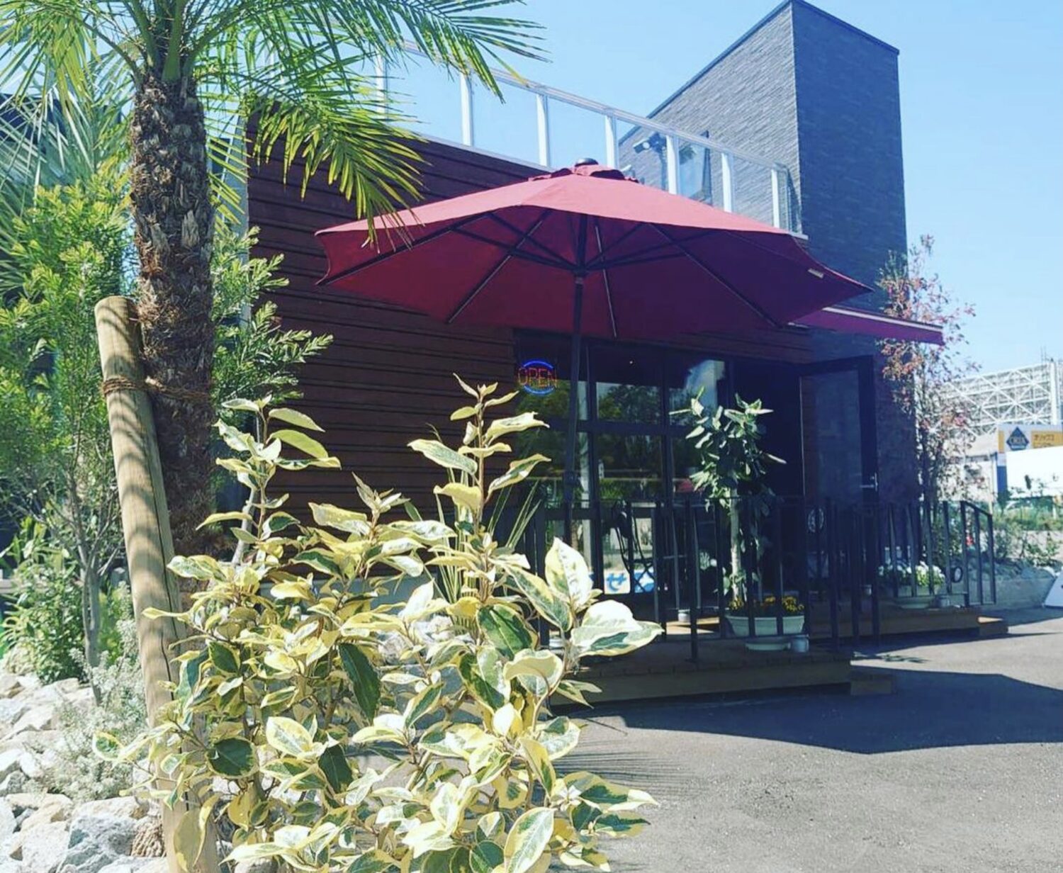 『ペガサス珈琲』SDGｓにも取り組む珈琲豆焙煎専門店カフェがNEWOPEN！【カフェでほっと一息】