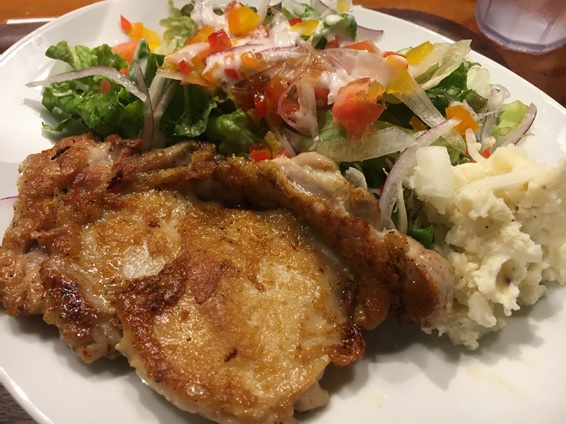 【福岡NEWOPEN】『チキン＆生フルーツサワー　マスチキ』（中央区天神）天神３丁目にニューオープン！