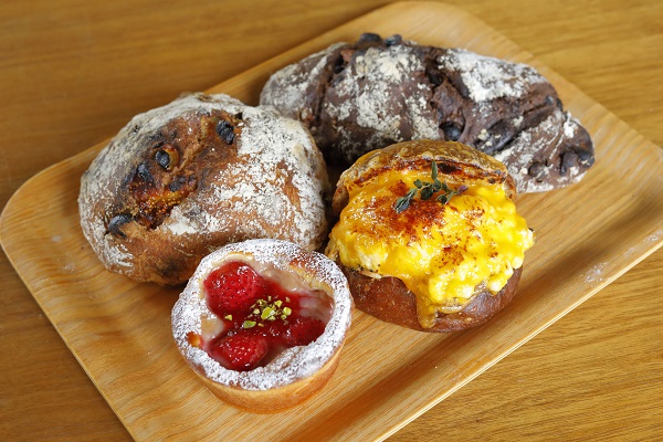 【糸島パン屋】地元の素材をふんだんに使ったパンでエリアを代表する人気店！『ブランジュリ ノアン』