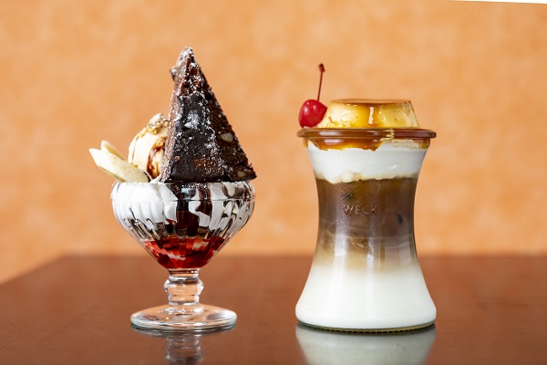 【映えドリンクがたくさん！】糸島のアメリカの雰囲気漂うカフェで本格ランチを♪『CHAMP CAFE』