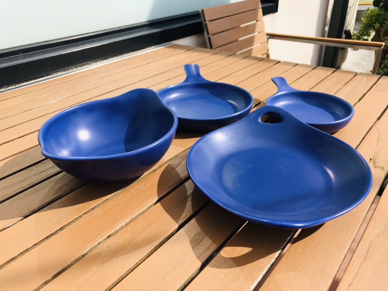 【雑貨店ハウズスタッフ一押しアイテム】直火で調理し、そのまま食卓へ♪♪「SOWQCO」シリーズ