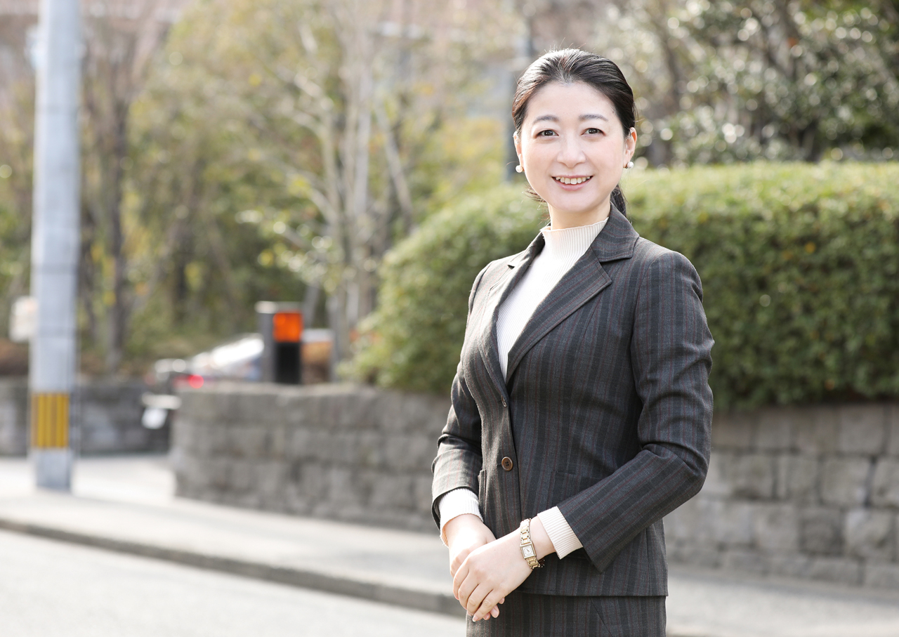 【リノベの達人】愛着が深まる“経年美”の家をお客様と創ります『株式会社ホームランド』黄さんのお仕事