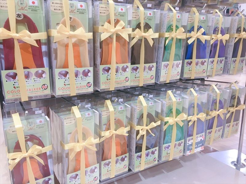 【雑貨店ハウズスタッフ一押しアイテム】脚・ひざ・腰の悩みをすべて解消できる！？鍵は姿勢と歩き方に！！！