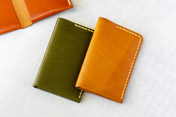 【使うほどに愛おしい 】糸島にあるハンドクラフトの革製品専門店『DURAM』