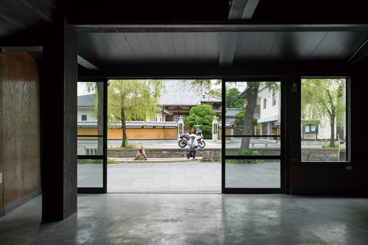 【すてきなリノベのお宅訪問～戸建編】築100年以上の店舗・住まいを和モダンにリノベーション　『株式会社ホームランド』