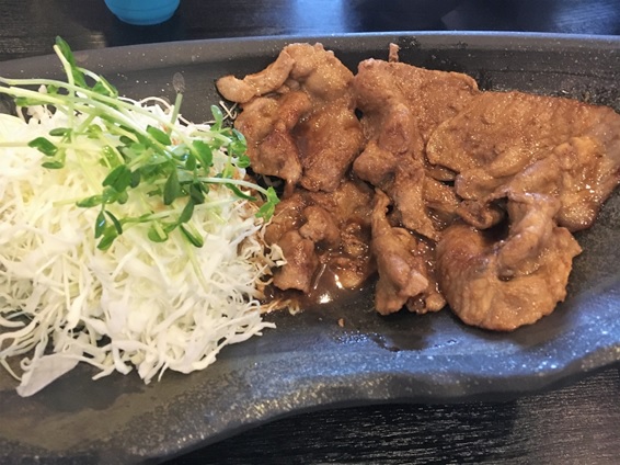 筑紫野市「青空食堂」は肉好きのための定食屋！