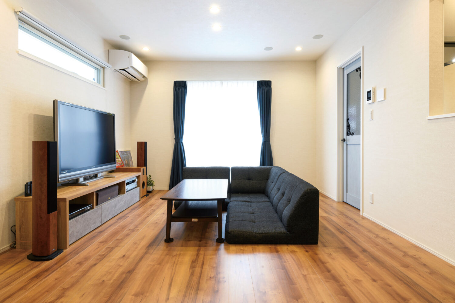 【ベツダイがつくった新築住宅】（太宰府市）カスタマイズのテーマは“イエを楽しむ”