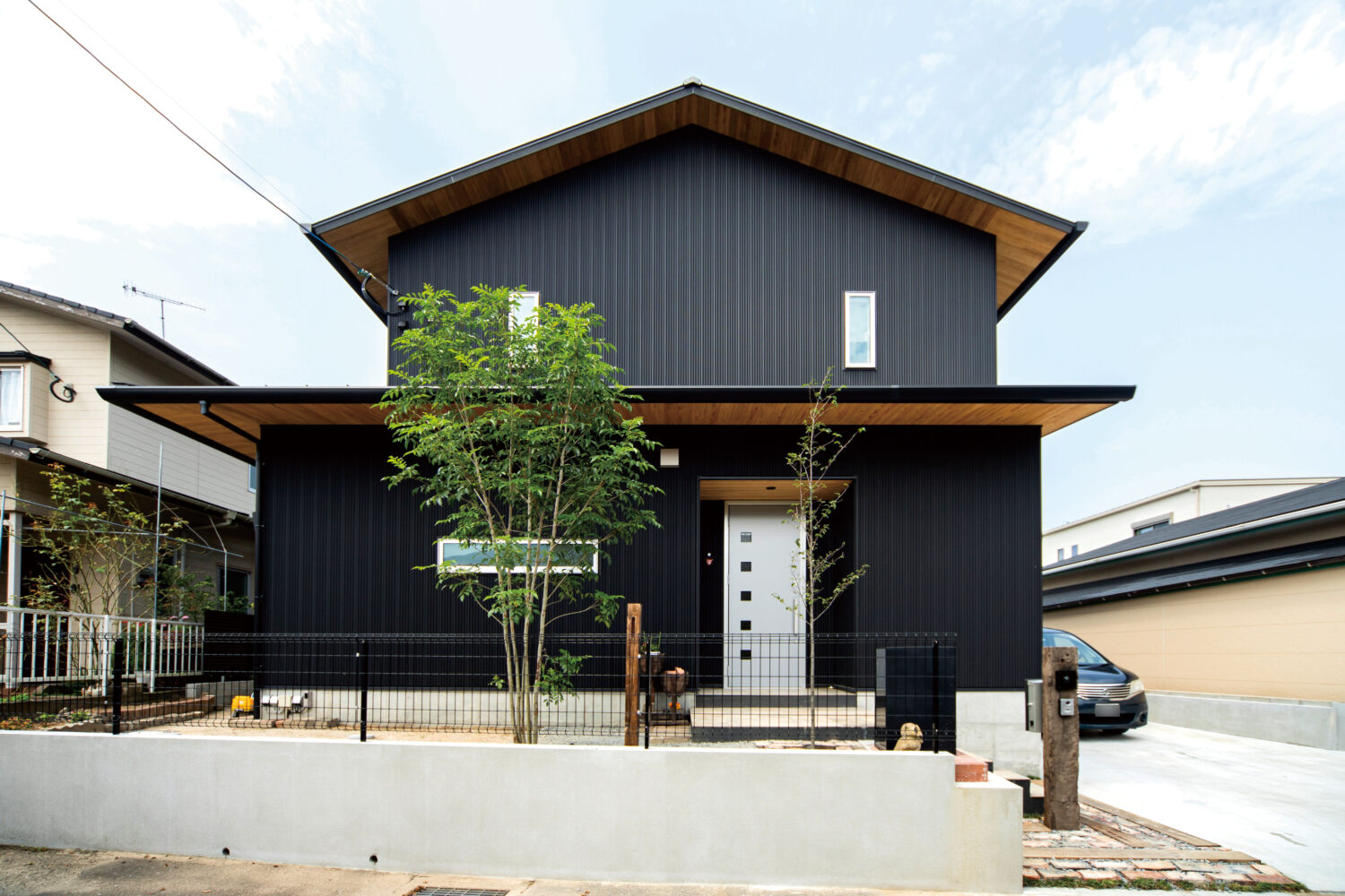 【棟生工務店がつくった新築住宅】（糸島市）妥協することも必要？家づくりに悩んだ日々