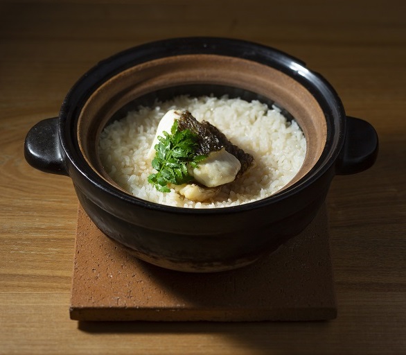 【ふくおか地魚バトルⅡ】落ち着いた店内で、こだわりの日本酒と季節の魚の絶品創作料理を『暖（はる）』