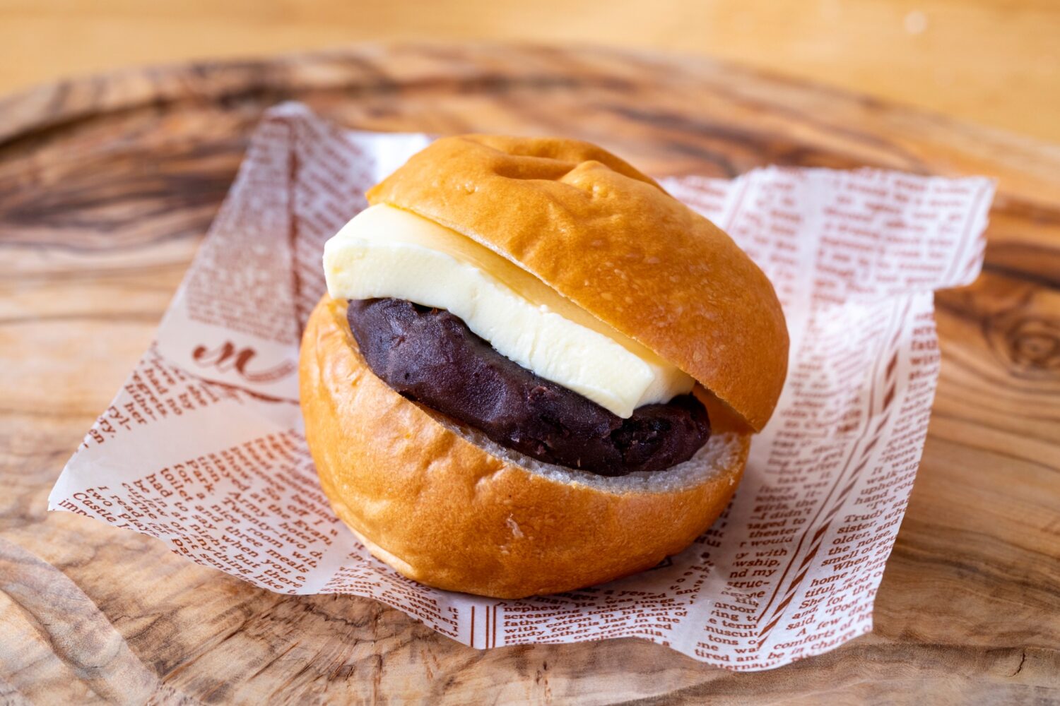 『パンデマンド志免店』（糟屋郡志免町）まーるい形の食パン！？旬感冷凍生食パン専門店が9月7日オープン！