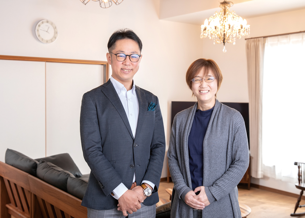 【リノベの達人】元から在るものを活かし 住み継ぐよろこびを伝えたい『リノベ不動産　YUZU STYLE』黒崎さん・上提さんのお仕事