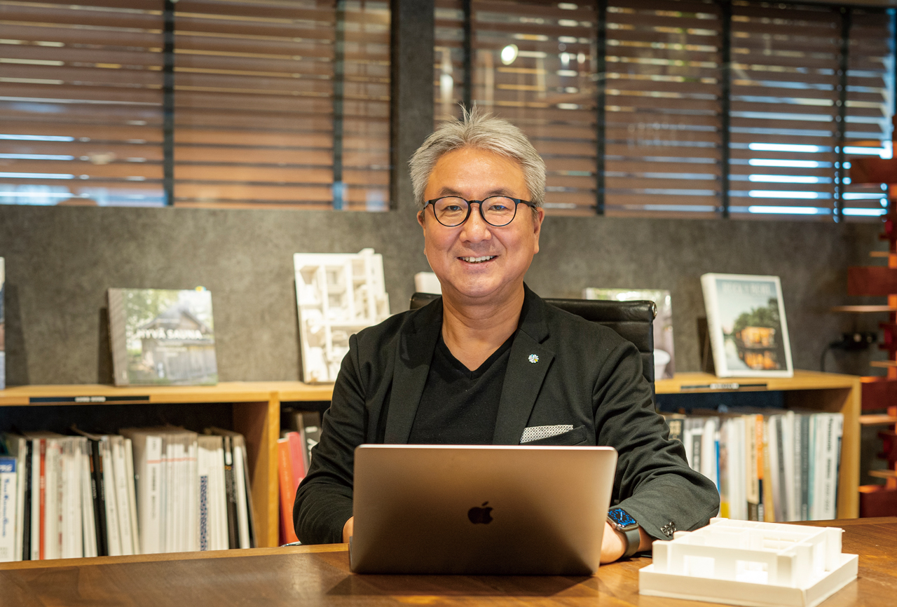 【リノベの達人】地球人として考えたい。 住まいのあり方と これからのリノベーション。『リノベエステイト』松山さんのお仕事