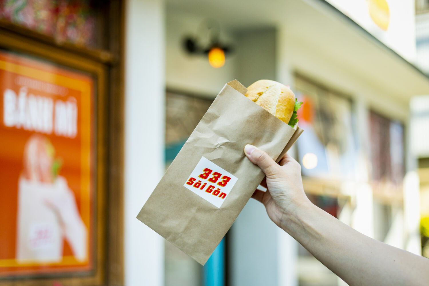 【333SaiGon】（大野城市）本場ベトナムの味を福岡で堪能
