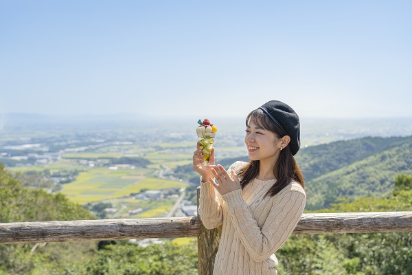 【吉野ヶ里・神埼エリア】～映える女子旅Vol.2～『道の駅 吉野ヶ里・さざんか千坊館』