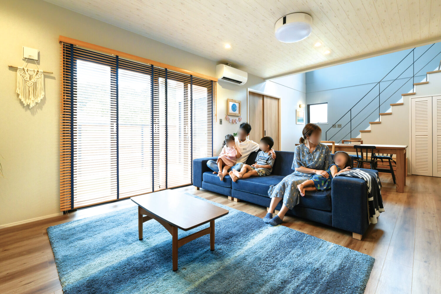 【ベツダイがつくった新築住宅】（太宰府市）「家具職人×ゼロキューブ」絵になる暮らし術を学ぶ！