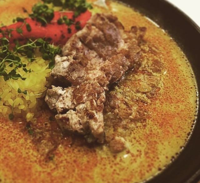 鳥飼八幡宮カレーフェスティバル  10月22日（金）〜24日（日）開催！