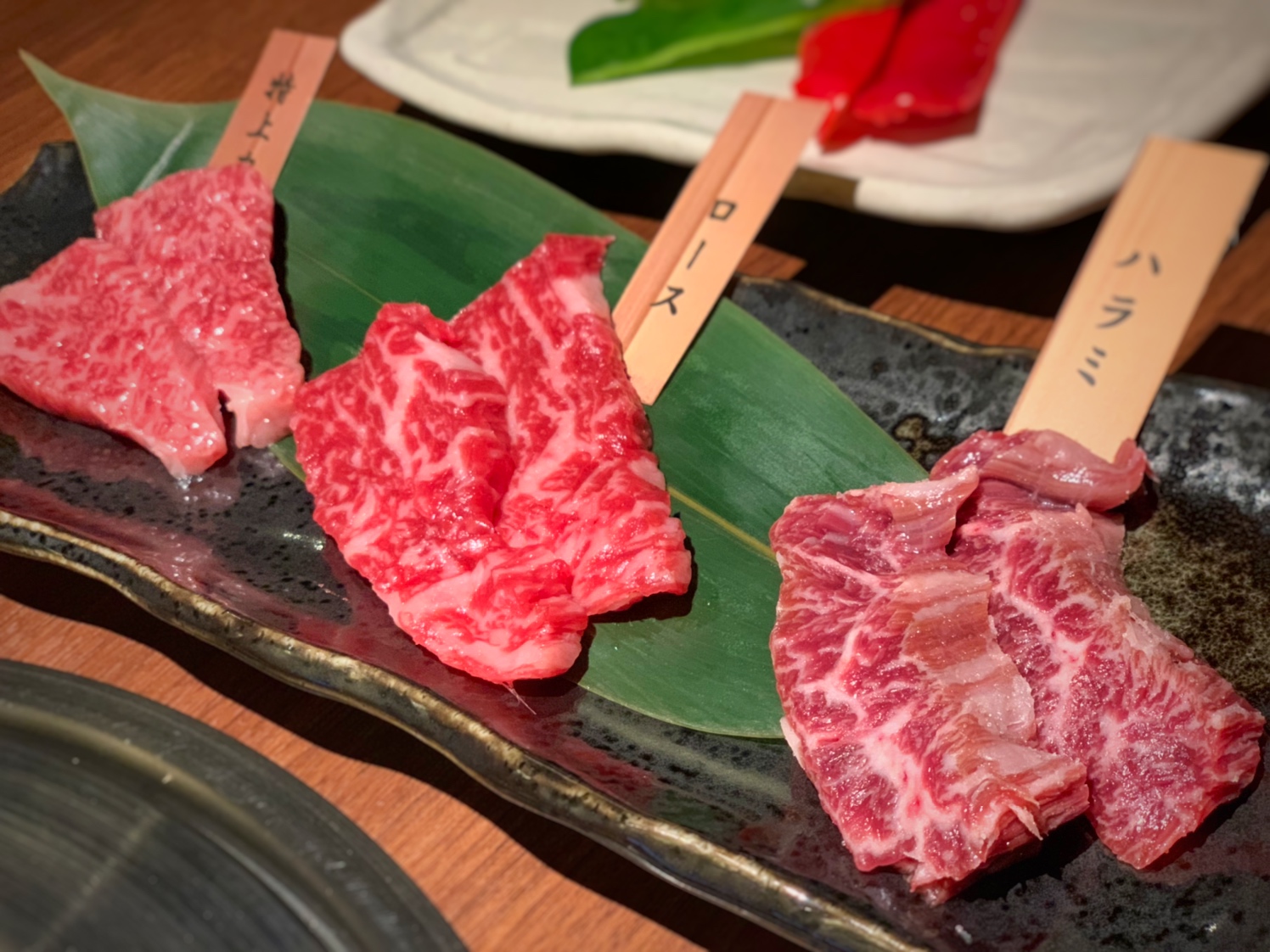 よくばりに楽しみたい方へ！　10/4グランドOPEN『焼肉bion』(西中洲）