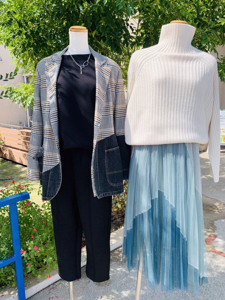 【雑貨店ハウズスタッフ一押しアイテム】期間限定のポップアップ「ミカーレ・ミカーレ」