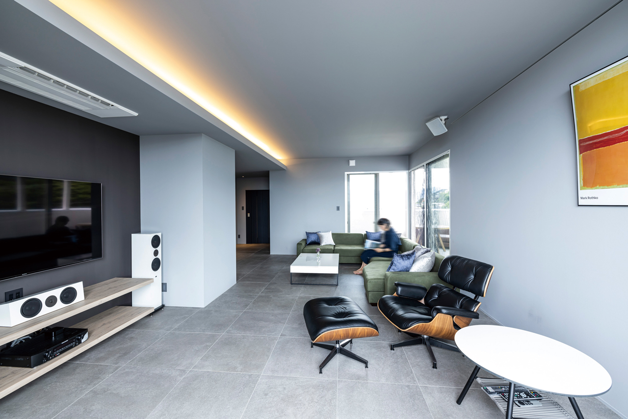 【すてきなリノベのお宅訪問～戸建編】家族のライフステージに マッチした家で暮らしたい　『フーセット』