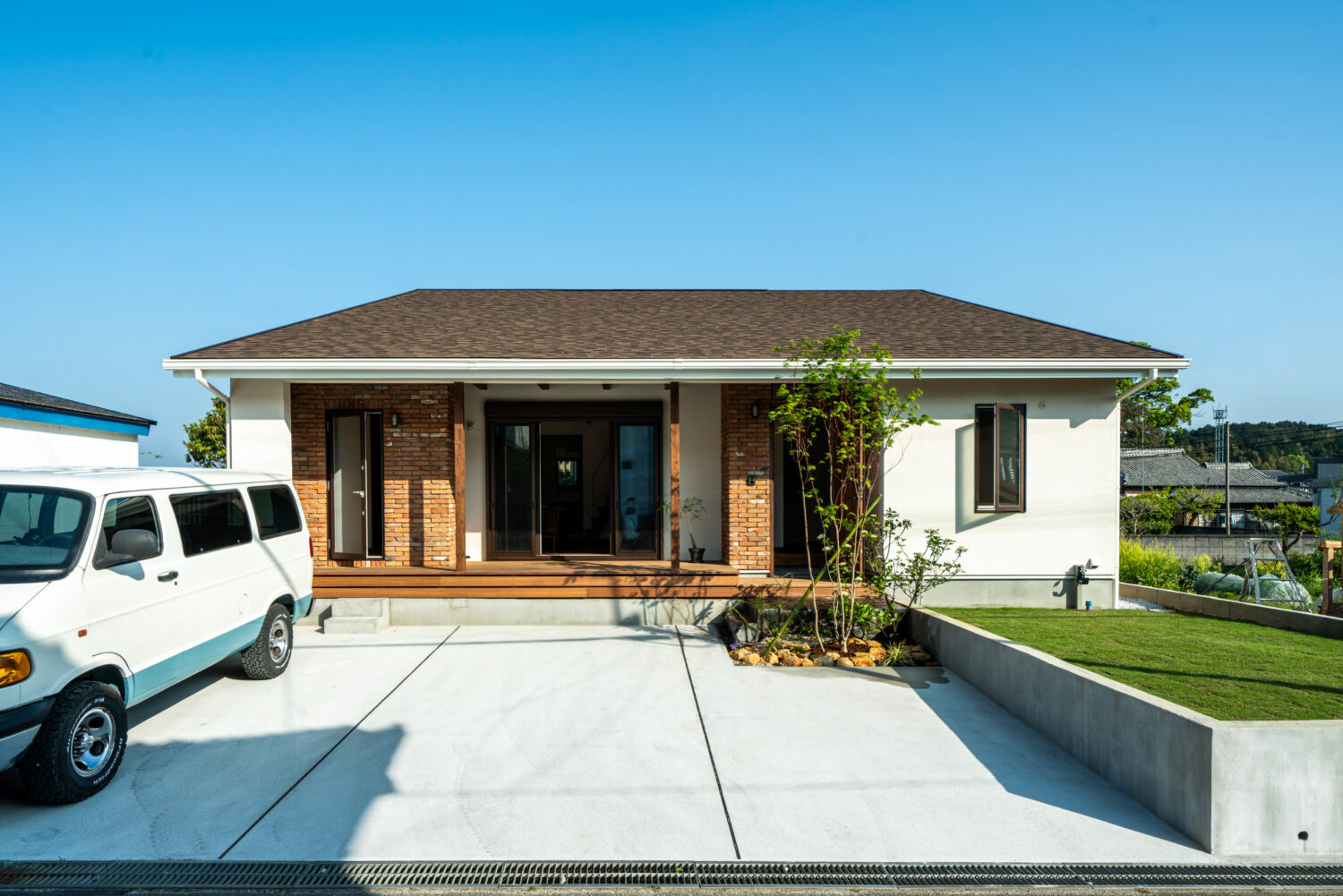 Home&Store design SONS（古賀市）｜デザイン・ 機能・ 価格、 全部〝ちょうどいい〟家。