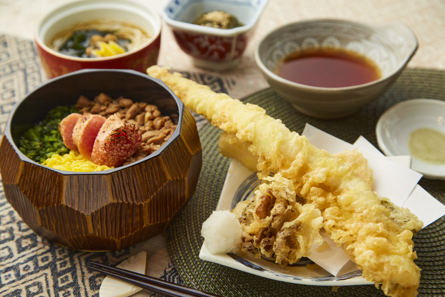 絶賛開催中！九州エリア「SA・PAおどろきグルメ大賞」エントリーメニューを実食レポ